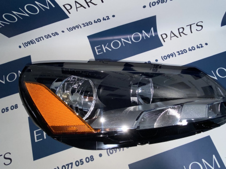 561941006D Фара правая Volkswagen Passat B7 2012-2015