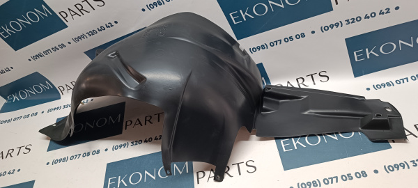 5303949AB Подкрылок задний левый Jeep Compass 2011-2016