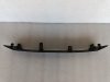 53141-02180 Накладка переднего бампера  черная Toyota Corolla 2020-2021