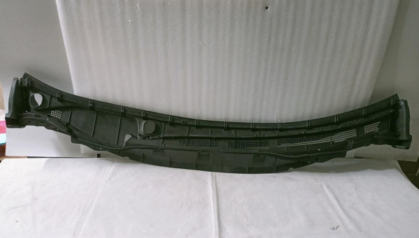 66862-3TA0A Жабо Nissan Altima 2013-2018