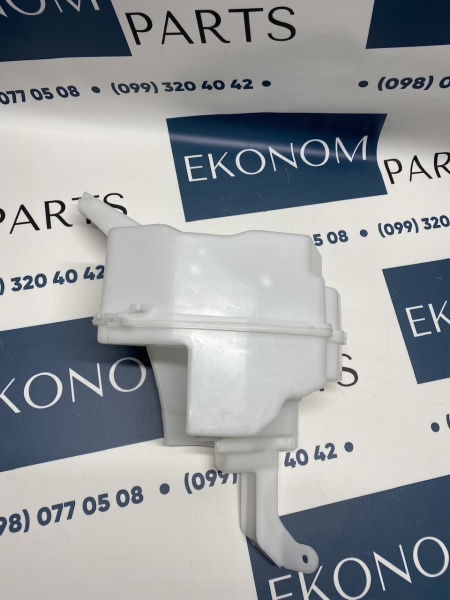 28910-BM91A Бачок омывателя без моторчика Nissan Qashqai 2014-2017