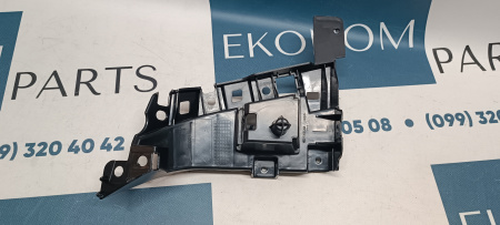 68210065AB Крепление переднего бампера-фары левое Jeep Cherokee KL 2014-2018