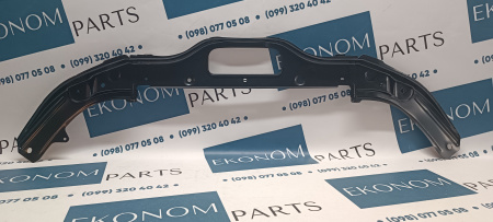 B45A-53-150A Накладка панели радиатора верх (метал) Mazda 3 2013-2018