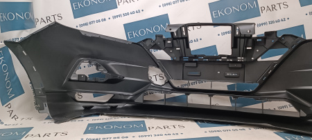 62022HV00A Бампер передний Nissan Qashqai 2018-2022