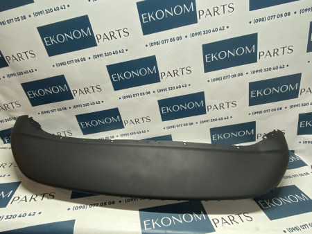 6VH22TZZAA Бампер передний нижняя часть Jeep Compass 2021-2024