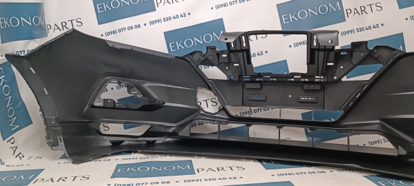 62022HV00A Бампер передний Nissan Qashqai 2018-2022