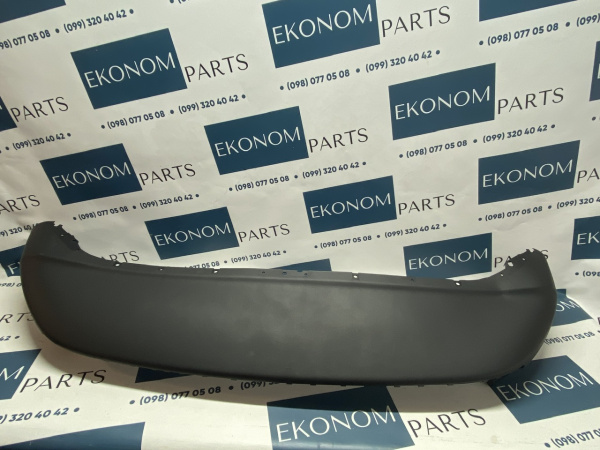 6VH22TZZAA Бампер передний нижняя часть Jeep Compass 2021-2024