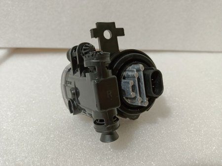 26155-00Q0E Противотуманная фара правая Nissan Kicks 2021-
