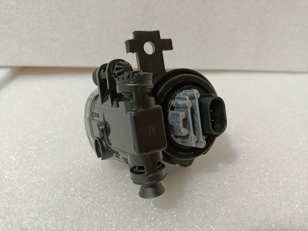 26155-00Q0E Противотуманная фара правая Nissan Kicks 2021-