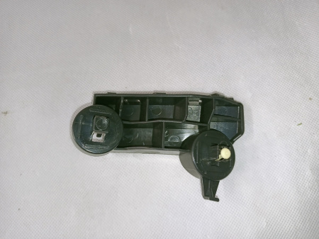 62221-6CA0A Крепление переднего бампера левое Nissan Altima 2019-2021