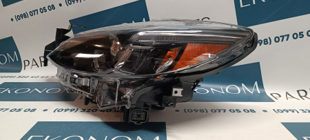 Фара с AFS левая USA Mazda 6 2017-2018