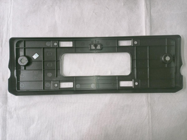 71145-TLA-A50 Накладка (подиум) под номер Honda CR-V 2019-2021