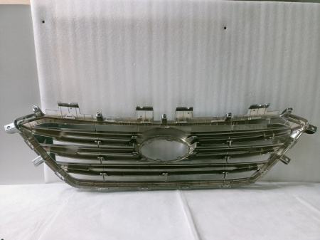 86350-C2100 Решетка радиатора Hyundai Sonata 2015-2017