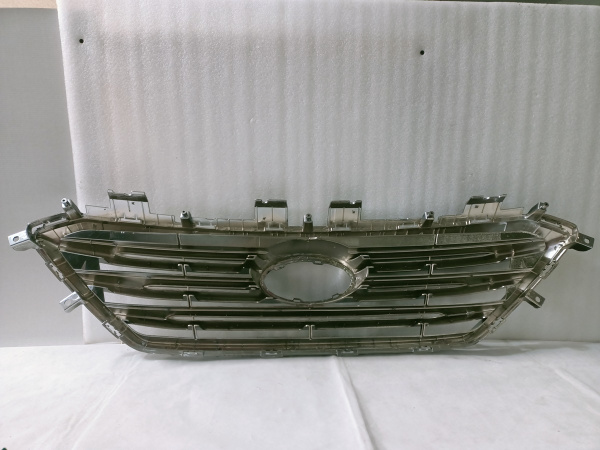 86350-C2100 Решетка радиатора Hyundai Sonata 2015-2017