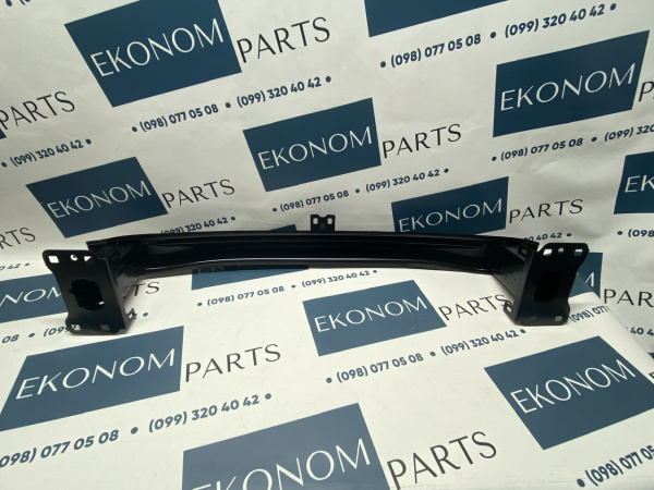 561807305 Усилитель заднего бампера Volkswagen Passate B7 2012-2015