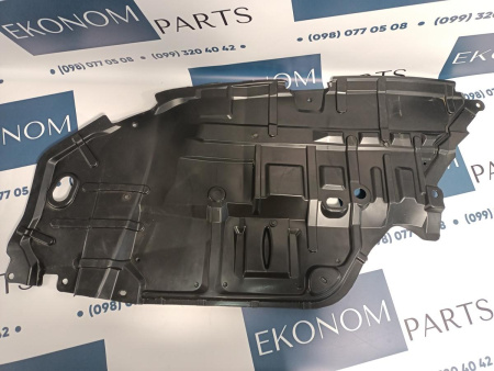 5144206140 Защита двигателя левая Toyota Camry 2012-2014