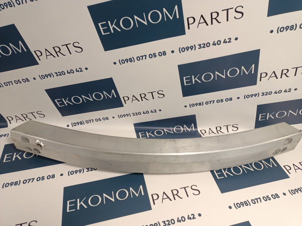 1487616-00-A Усилитель заднего бампера Tesla Model Y 2020-2024