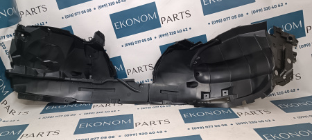 63841-6RR0A Подкрылок передний левый Nissan Rogue (X-Trail) 2021-2023