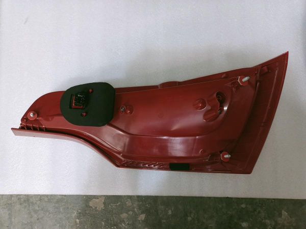 4L0945093F Задний фонарь левый AUDI Q7 2010-2015