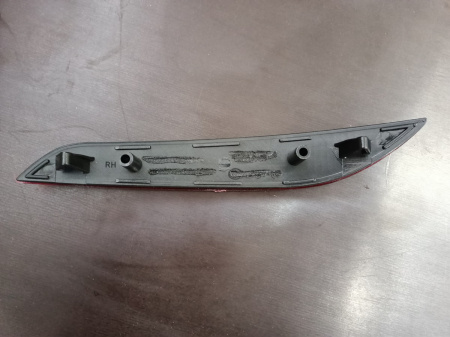 84037296 Катафот правый Chevrolet Cruze 2016-2019
