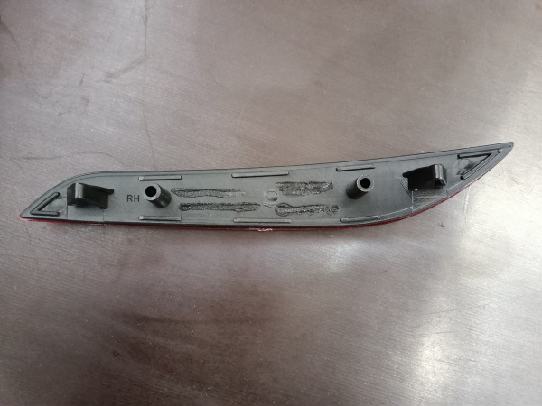 84037296 Катафот правый Chevrolet Cruze 2016-2019