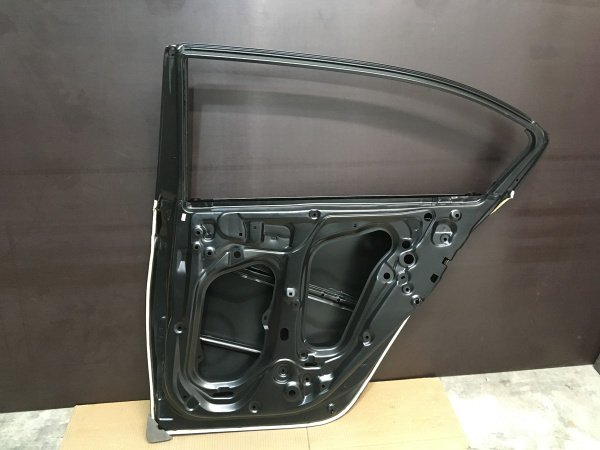 67510-T2F-A00ZZ Дверь задняя правая Honda Accord 2013-2017