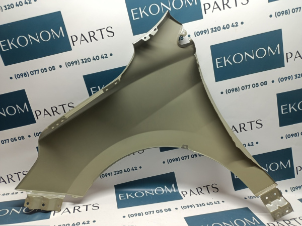 84172707 Крыло переднее правое Chevrolet Equinox 2017-2021