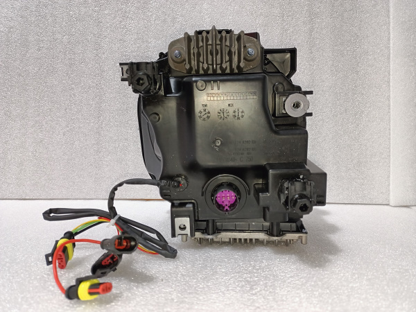 68439313AA Фара LED правая Jeep Renegade 2019-2022