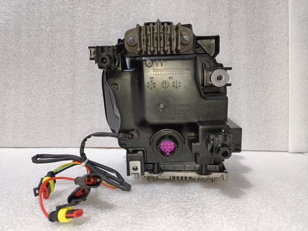 68439313AA Фара LED правая Jeep Renegade 2019-2022