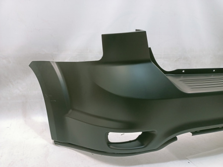 1TY37TZZAA Задний бампер Dodge Journey 2015-2018