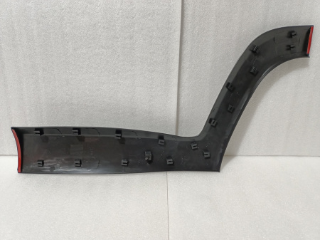 5VX88LXHAA Накладка двери задняя правая Jeep Renegade 2017-2019