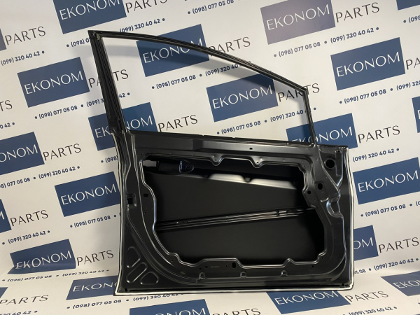 D2BZ-5420125-B Дверь передняя левая Ford Fiesta 2013-2017