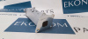 52102-47030 Пятак нижнего усилителя переднего бампера правый Toyota Prius 2016-2022