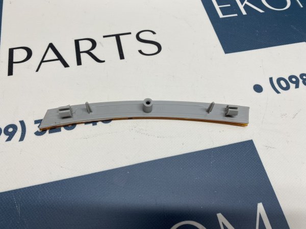 8355A119 Катафот переднего бампера левый Mitsubishi Outlander 2023-