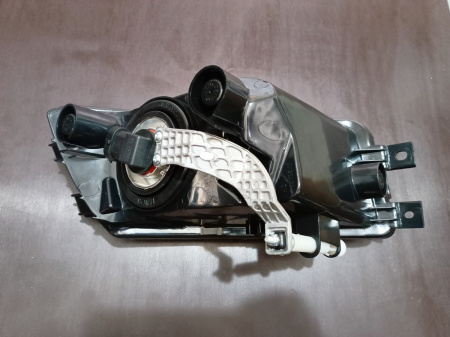 561941699B Противотуманная фара левая Volkswagen Passat B7 USA 2012-2015