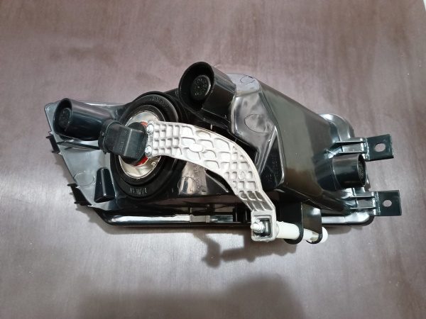561941699B Противотуманная фара левая Volkswagen Passat B7 USA 2012-2015