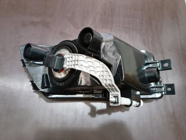 561941699B Противотуманная фара левая Volkswagen Passat B7 USA 2012-2015