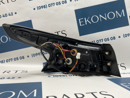 26550-6CA1A Фонарь задний наружный правый Nissan Altima 2019-2021