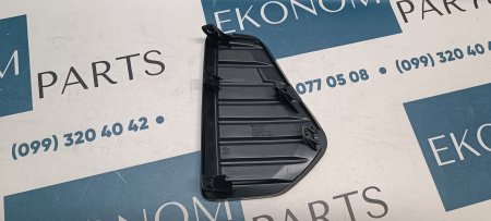 622525RY5AЗаглушка противотуманной фары левая Nissan Kicks 2021-