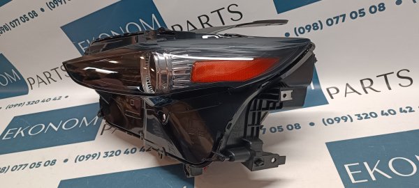 Фара левая Mazda CX-30 2019-