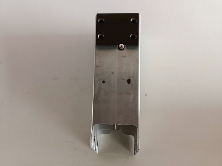 108814900f Пятак передний правый (верхний) Tesla Model 3 2017-2023