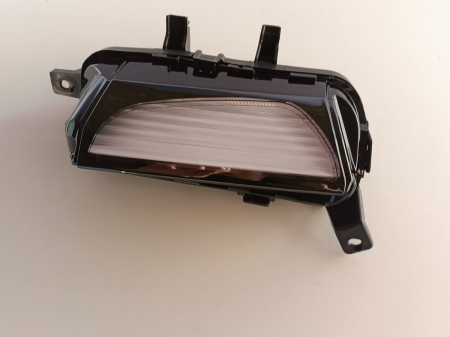 Противотуманная фара левая Volkswagen Jetta 2023-