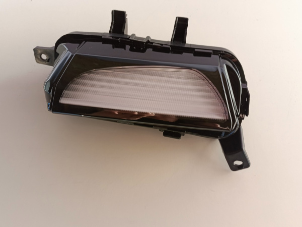 Противотуманная фара левая Volkswagen Jetta 2023-