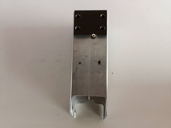 108814900f Пятак передний правый (верхний) Tesla Model 3 2017-2023