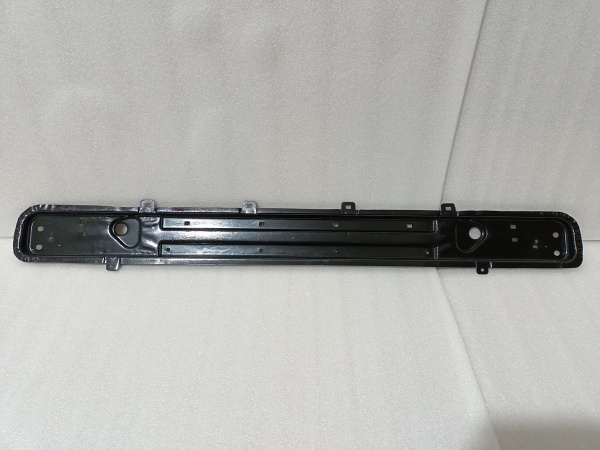 FT4Z-16138-D Планка панели радиатора нижняя Ford Edge 2015-2018