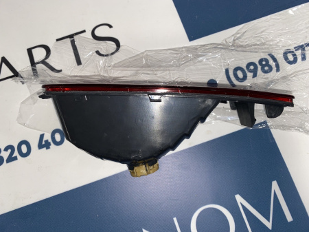 (5178273AB) Катафот заднего бампера левый Dodge Journey 2008-2011