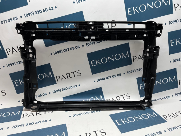 5G0805588AC Панель радиатора Volkswagen Golf 7.5 2017-2019