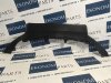 5C68059039B9 Защита (губа) переднего бампера Volkswagen Jetta 2012-2015