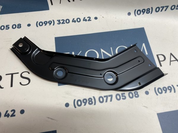 30805151 Окуляр фары левый Volkswagen Passate B7 2012-2015