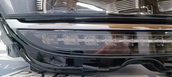 5NL-941-081, 5NL-941-082 Фара Full LED (комплект) Volkswagen Tiguan 2017-2020